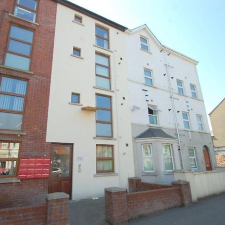 Boutique Style Apartment Belfast Kültér fotó
